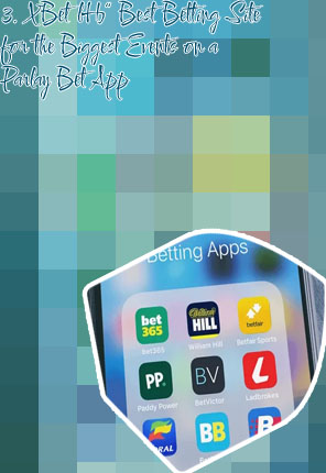 Best app for betting sports