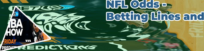 Best betting odds this weekend