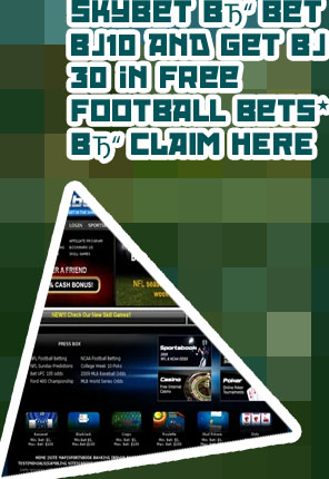 Best free football betting sites