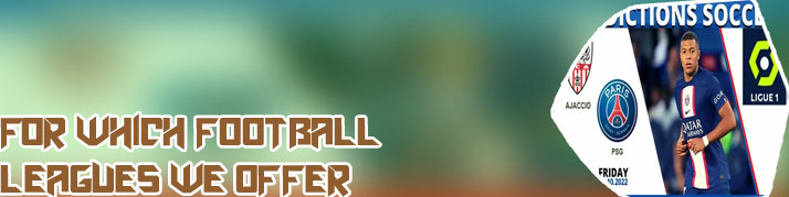 Best free football tips for today