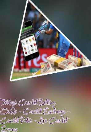 Best online cricket betting apps