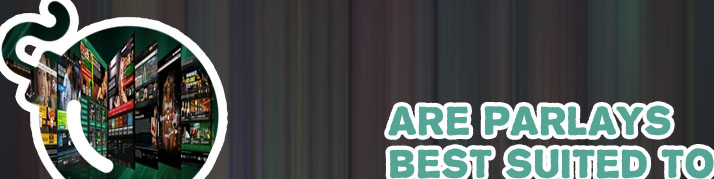 Best online sportsbook for parlays