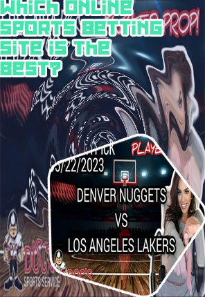Best sports betting parlay sites