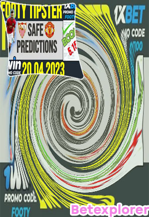 Betexplorer soccer predictions