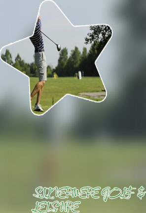 Betfred golf