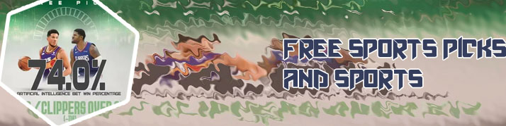 Daily free sports picks