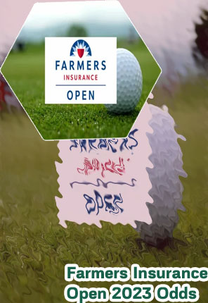 Farmers insurance odds