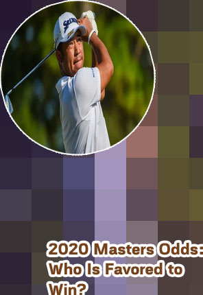 Jimmy walker masters odds