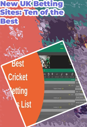 List of betting sites