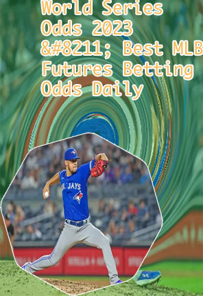 Mlb winner odds