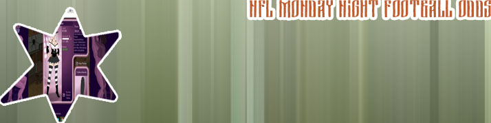 Mnf odds