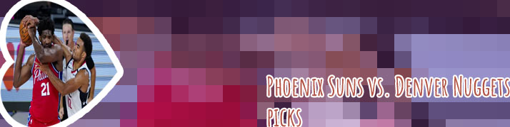 Nba game predictions today