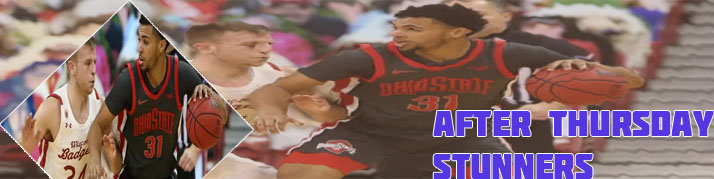Ncaa basketball picks