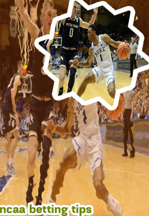 Ncaa betting tips