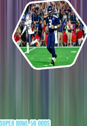 Nfl lines super bowl