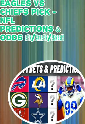 Nfl spread predictions