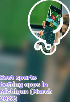 Online betting application