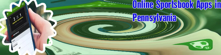 Online bookie app