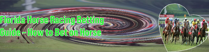 Online horse betting