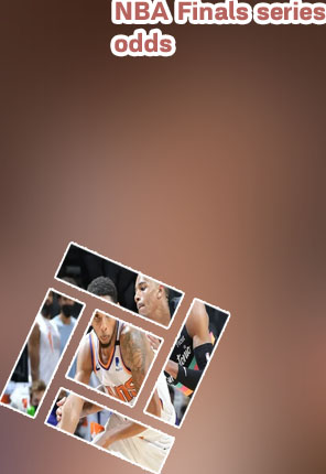 Suns lakers series odds