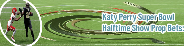 Super bowl first song odds