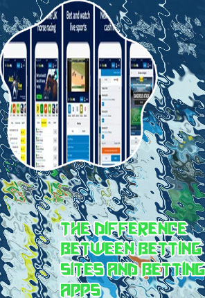 The best online betting app