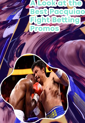 Ugas pacquiao betting odds